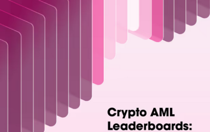 Independent Reserve named a global leader in 2025 Hoptrail Crypto AML Leaderboards