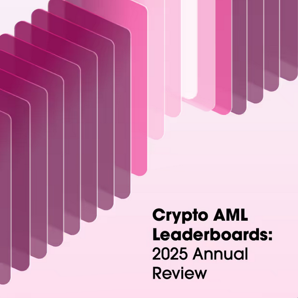 Independent Reserve named a global leader in 2025 Hoptrail Crypto AML Leaderboards