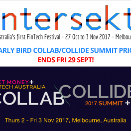 Collab/Collide Summit