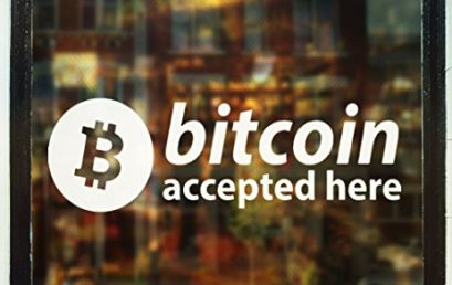 Where can you use bitcoin?