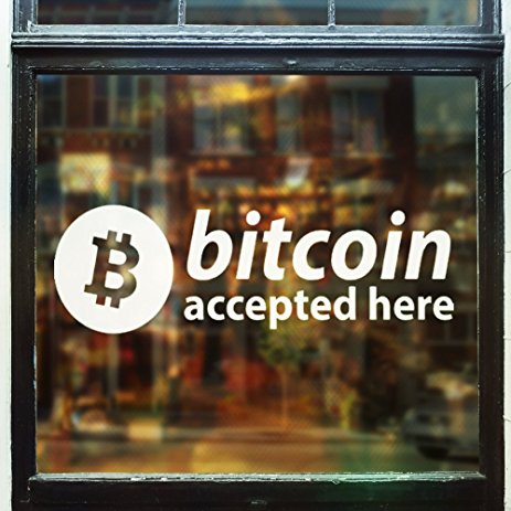 Where can you use bitcoin?