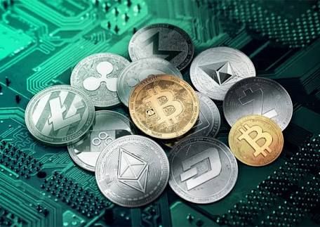 Cryptocurrency is reshaping the Fintech landscape