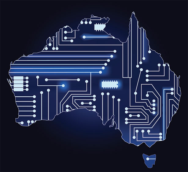 COVID-19 is a chance to rebuild Australia as a digital leader