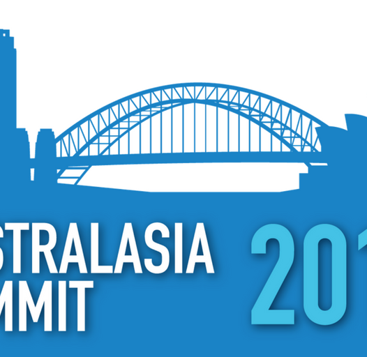 AltFi Australasia Summit 2018 – 16 April, 2018 – Sydney