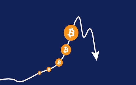 Bitcoin crashes don’t matter – here’s why