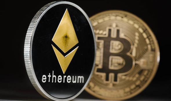 Why is Ethereum leading the crypto market recovery?