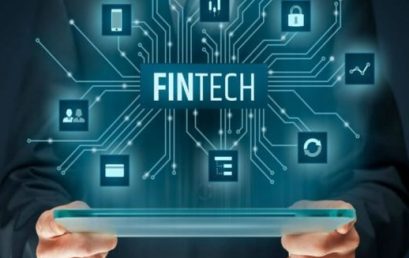 Fintech fundraising grew strongly in major markets in 2019, Accenture