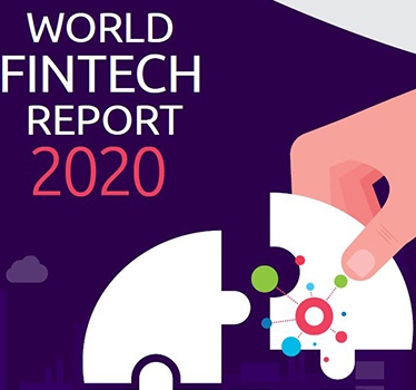 World FinTech Report 2020: FinTech collaboration is even-more essential now for banks to achieve customer-centricity