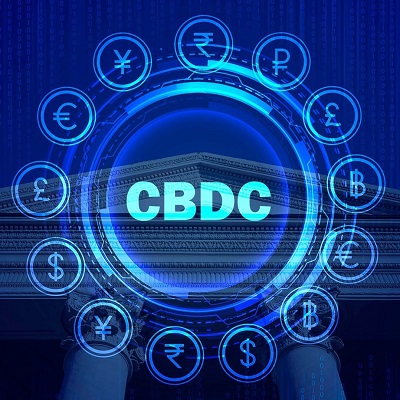 Pandemic pushes central bank digital currencies into top gear