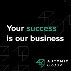 Automic Group and Australian FinTech partner to provide innovative technology and professional services to the Fintech industry