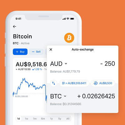 Revolut launches Australian cryptocurrency exchange