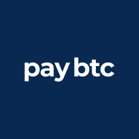What is paybtc?