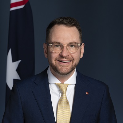 Australian Senator calls for blockchain adoption to lift financial regulatory compliance