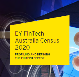 Australian fintech sector maintains momentum, despite COVID-19 and capital constraints