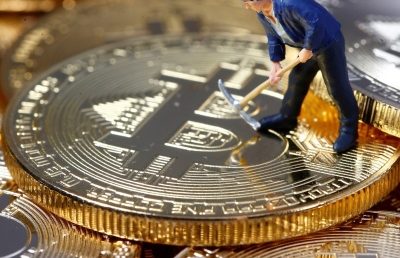 Bitcoin is now harder to mine than ever before – so is it still worth it?