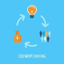 Birchal publishes update on crowdfunding in Australia