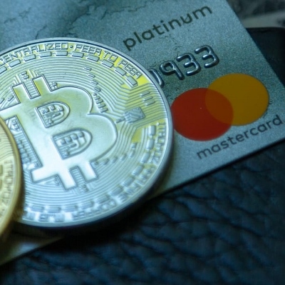 Mastercard accelerates cryptocurrency program for crypto card issuers