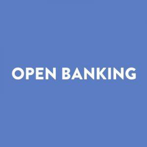 Open Banking solution