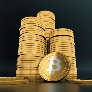 Is Bitcoin about to become a $1 Trillion asset?