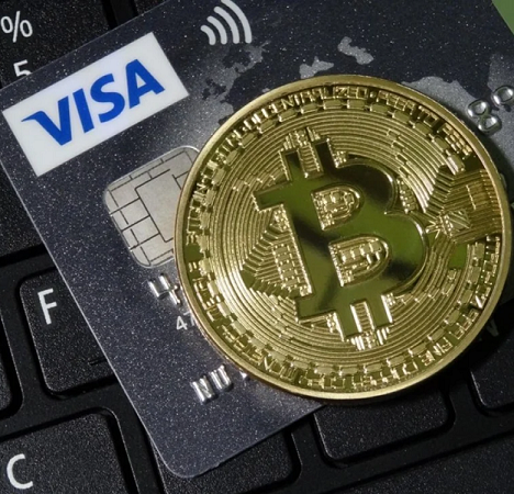 Visa to enable Bitcoin purchases across its global payments network