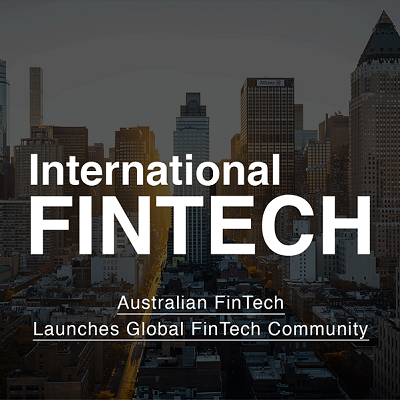 Australian FinTech goes global, launches new USA, UK and Ireland platforms