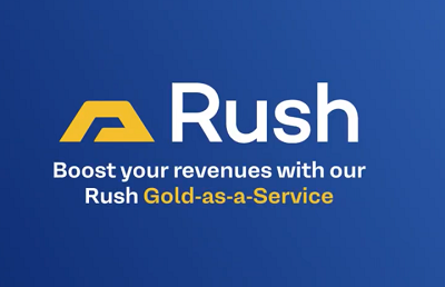 Rush Gold signs major partnership to power gold payment services for multiple Mobile Network Operators across 10 ASEAN countries