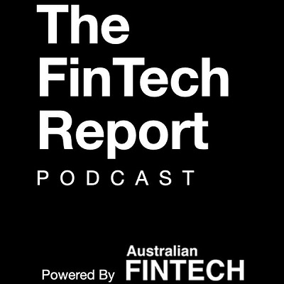 Frost releases The FinTech Report podcast, partners with Australian FinTech