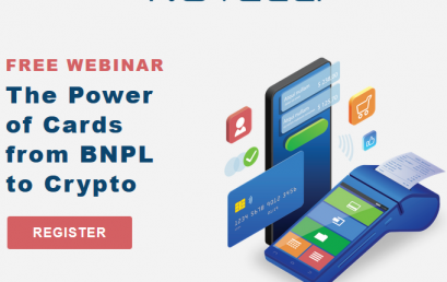 Novatti Free Webinar: The Power of Cards from BNPL to Crypto