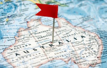 Australia jumps 2 places to be ranked 6th in the world in Global Fintech Rankings 2021 report