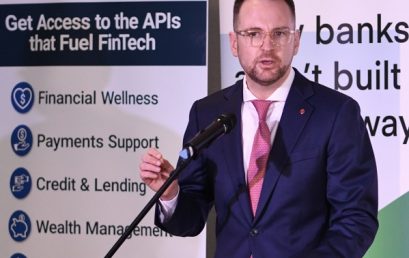 6th Annual FinTech Awards 2021 – moved to October due to Sydney lockdown