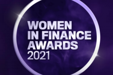 Fintech leaders reign in the 2021 Women in Finance Awards