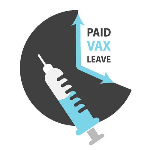 Australian fintech and business leaders call on employers to offer paid vaccination leave