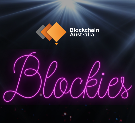 Blockchain Australia announces the Australian Blockchain Industry Awards