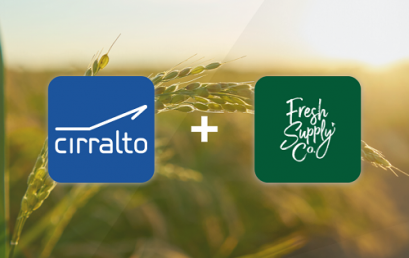 Cirralto joins forces with Mastercard and Fresh Supply Co to boost cash flow for Australian farmers