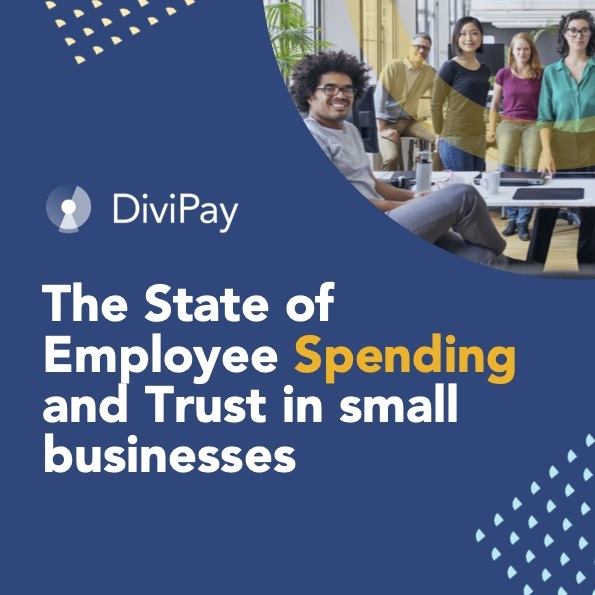 50% of business owners say employees not honest with expenses
