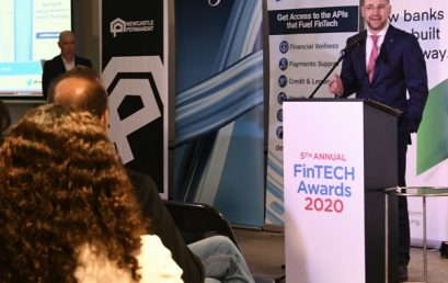 6th Annual FinTech Awards 2021 moved to 8th December