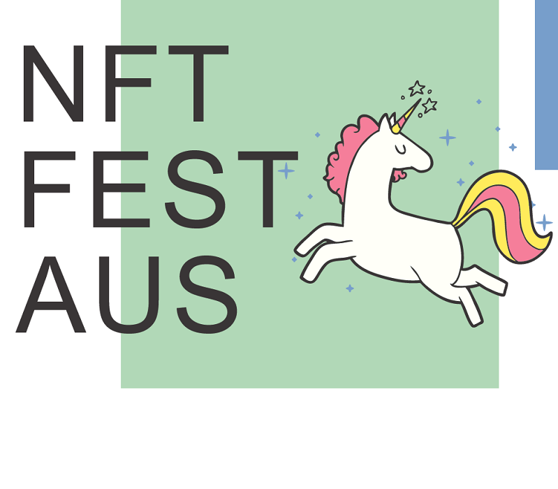 NFT Fest 2021 supported by Blockchain Australia