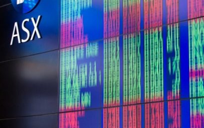 ASX launches Synfini, its distributed ledger as a service platform