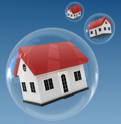 Bubble trouble: Australians look to crypto for wealth building as four in ten see real estate as a bubble