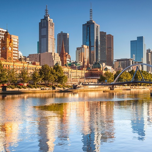 Crypto.com chooses Melbourne for Aussie HQ