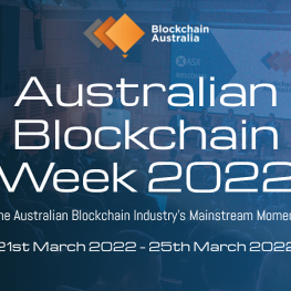 Australian Blockchain Week 2022
