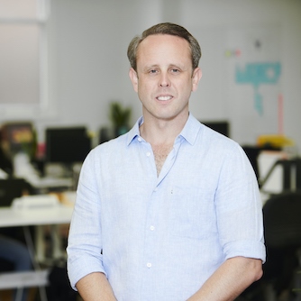 FinTech Australia appoints Andrew Porter as new CEO