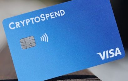 CryptoSpend launches Bitcoin Visa cards in collaboration with fintech Novatti