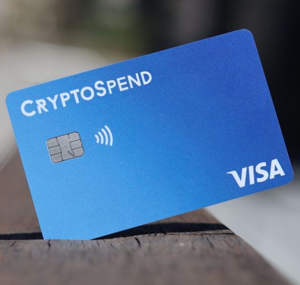 CryptoSpend launches Bitcoin Visa cards in collaboration with fintech Novatti