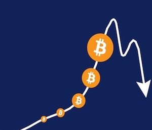 How to make money in a falling crypto market