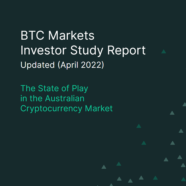 Utility, not speculation, defined growth of crypto market in 2021: BTC Markets Investor Study Report