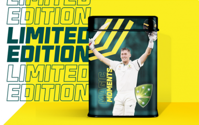 Cricket Australia steps into the metaverse to connect over 1 billion cricket fans with NFTs