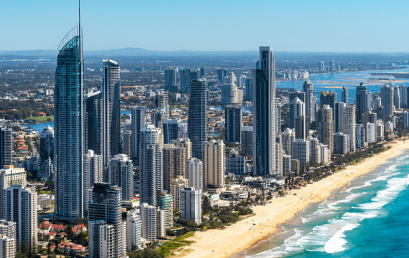 Blockchain Collective helping Gold Coast carve out reputation as tech training hub