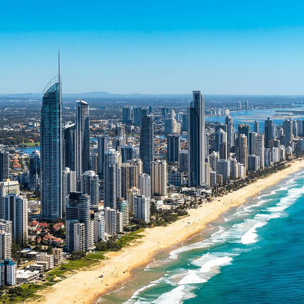 Blockchain Collective helping Gold Coast carve out reputation as tech training hub