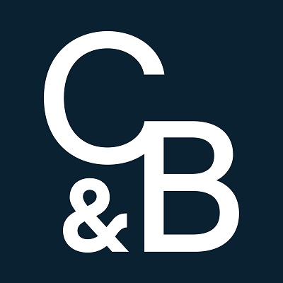 Caleb & Brown launch new website and brand refresh